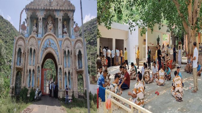 नूहं में विहिप पूरा करेगी धार्मिक यात्रा