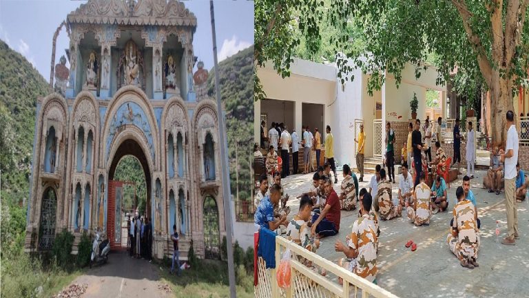 नूहं में शोभा यात्रा को RDX से उड़ा देंगे: सावन के आखिरी सोमवार से पहले धमकी, 28 अगस्त को जलाभिषेक यात्रा करने का VHP का ऐलान