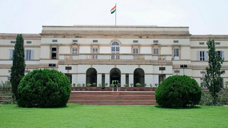 NMML हुआ प्रधानमंत्री संग्रहालय और पुस्तकालय: भड़की कॉन्ग्रेस, कहा- नेहरू की विरासत को बदनाम करना PM मोदी का एकमात्र एजेंडा