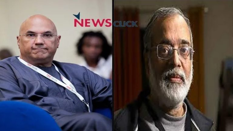 भारत-चीन सीमा विवाद पर ऐसे चलाया जाता था ड्रैगन का प्रोपेगंडा: न्यूज़क्लिक के संपादक को निर्देश देता था कम्युनिस्ट कारोबारी, ऑफिस के रख-रखाव का बहाना बना कर लिए ₹1.5 करोड़