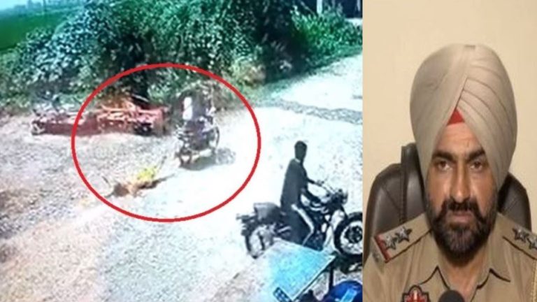 ‘नाइट आउट’ पर गई बेटी तो निहंग ने काट डाला, शव को बाइक से बाँध कर घसीटा: कोर्ट में कहा – मैंने सज़ा देकर पेश की नज़ीर, ताकि सीखें अन्य लड़कियाँ