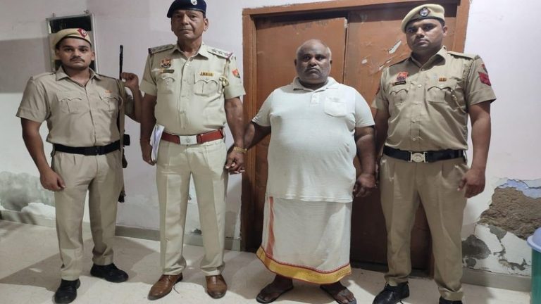 महिला ASP की FIR पर बिट्टू बजरंगी की गिरफ्तारी, डकैती और पुलिस से विवाद सहित कुल 11 धाराएँ: नूहं में हिंदुओं पर हमले के दौरान हथियार लहराने का आरोप