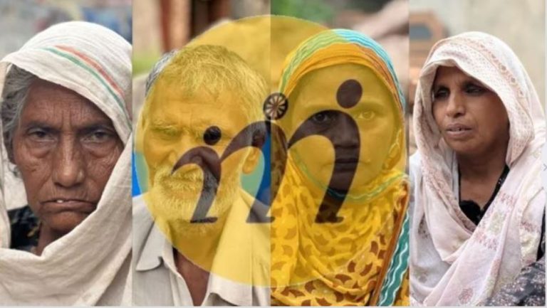 क्या रोहिंग्याओं के घर NGO माइल्स2स्माइल ने बनाए थे? नूहं में हिंदुओं पर हमलों के बाद अवैध निर्माणों पर चला था बुलडोजर, मची है हायतौबा