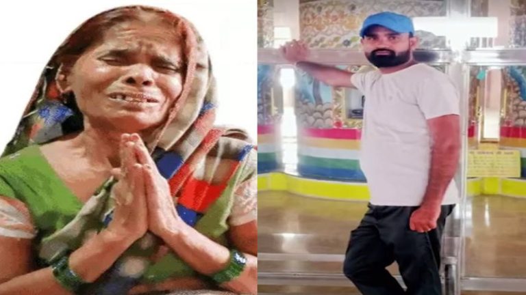 नूहं गया बजरंग दल का कार्यकर्ता, अब माँ हर किसी से पूछती है- मेरे प्रदीप को देखा क्या: इसी हत्या में नामजद है AAP नेता जावेद अहमद