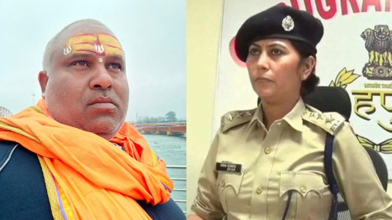 ‘त्रिशूल-तलवार लेकर जा रहे थे नल्हड़ मंदिर’: जानिए क्यों हुई बिट्टू बजरंगी की गिरफ्तारी, VHP ने बजरंग दल से जुड़ाव को किया खारिज