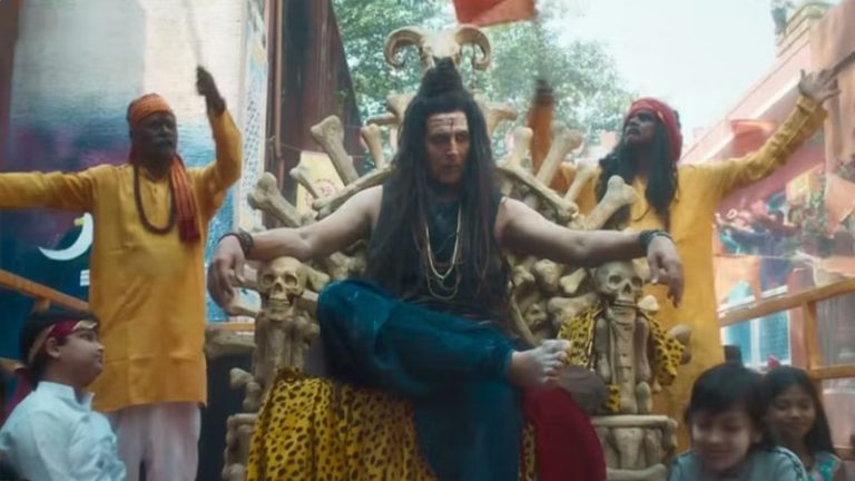 हस्तमैथुन, अप्राकृतिक सेक्स, लिंग, शराब, नग्नता: अक्षय कुमार की OMG-2 को सेंसर बोर्ड ने दिया ‘A’ सर्टिफिकेट, 27 बड़े बदलाव के बाद मिली रिलीज की हरी झंडी