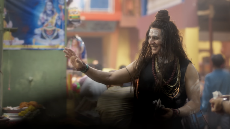 ‘OMG 2 में भगवान शिव को कचौड़ी खरीदते दिखाया’: अक्षय कुमार को महाकाल मंदिर के पुजारियों का नोटिस, कहा- 24 घंटे में हटाओ आपत्तिजनक दृश्य