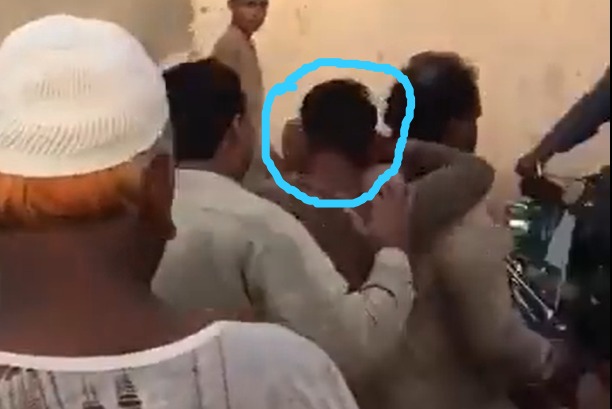 पाकिस्तान पंजाब ईशनिंदा हिन्दू