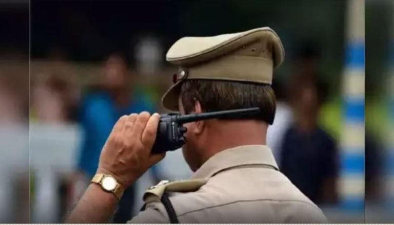 ‘इंस्पेक्टर थाने में कराते है गंदा काम…’: डिप्टी सीएम को भेजी चिट्ठी सोशल मीडिया पर वायरल, जाँच कर सख्त कार्रवाई के आदेश