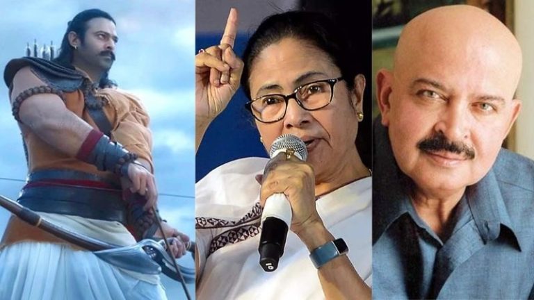 ‘जब चाँद पर उतरे राकेश रोशन’: ममता बनर्जी के बयान के बाद चर्चा में ‘कोई मिल गया’, चंद्रयान-3 की सफलता के बाद ट्रोल हुए प्रभास