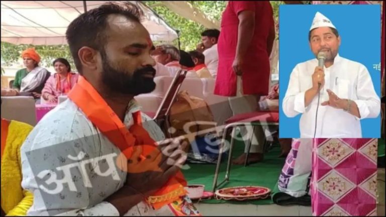 ‘सभी को मार डालो, जो होगा मैं देख लूँगा’: AAP नेता जावेद अहमद के कहने पर मुस्लिम भीड़ ने की प्रदीप कुमार की हत्या, निकिता तोमर को गोली मारने वाले तौसीफ का है चाचा