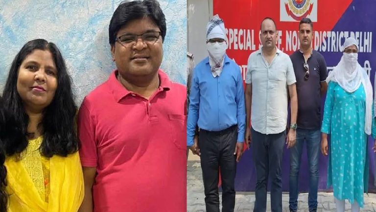 ’20 साल पहले कराई नसबंदी, लड़की प्रेग्नेंट हो ही नहीं सकती’: दोस्त की बेटी से रेप करने वाले का दावा, दिल्ली पुलिस ने कराई मर्दानगी की जाँच