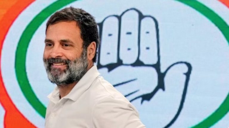 सुप्रीम कोर्ट ने पहले राहुल गाँधी को दी नसीहत, फिर सजा पर लगाई रोक: कहा- सार्वजनिक जीवन में बोलते हुए सावधान रहना चाहिए
