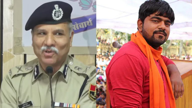 नासिर-जुनैद को मोनू मानेसर ने नहीं जिंदा जलाकर मारा: राजस्थान के DGP ने बताया- हत्या में नहीं मिली सीधी संलिप्तता, गोरक्षक के पीछे पड़ा है जुबैर एन्ड गिरोह