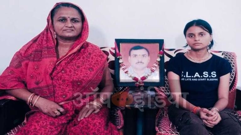 ‘भारत में हिंदू ही पीड़ित, हम कहाँ जाएँ’: जिन्हें मोदी-योगी का समर्थन करने पर मार डाला उनकी बेटी पूछ रही सवाल, है आपके पास जवाब