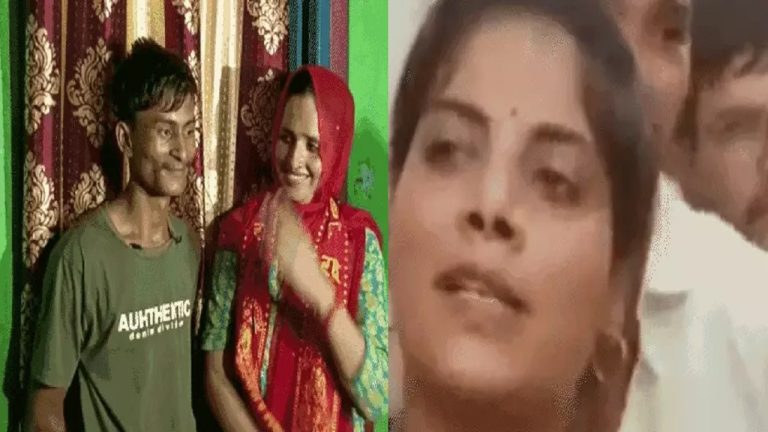 ‘लप्पू सा सचिन, झींगुर सा लड़का’: महिला को लीगल नोटिस, वकील बोले- यह बॉडी शेमिंग जैसा, इससे उसकी छवि खराब हो रही