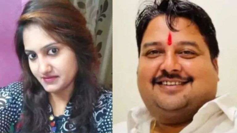 भाजपा नेता सना उर्फ हिना खान को मारकर पप्पू ने नदी में फेंका, नहीं मिल पाया शव: 1 अगस्त को जबलपुर से हुई थीं लापता, जाँच जारी