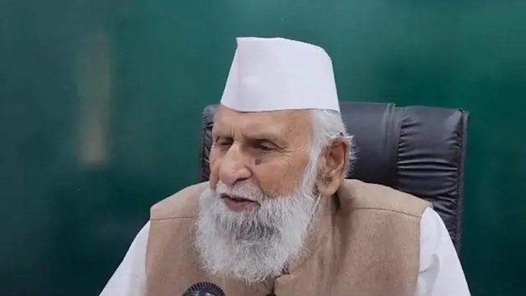 ‘हमें कुरान देता है एक से अधिक शादी की इजाजत’: सपा सांसद शफीकुर्रहमान ने बहुविवाह बैन किए जाने का किया विरोध, कहा – इस्लाम में हस्तक्षेप का देंगे जवाब