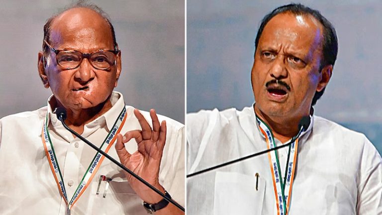 ‘कुछ लोग चाहते हैं मैं BJP के साथ जाऊँ’: भतीजे अजीत के साथ ‘सीक्रेट मीटिंग’ के बाद बोले शरद पवार – सौहार्द के वातावरण में हो रही चर्चा