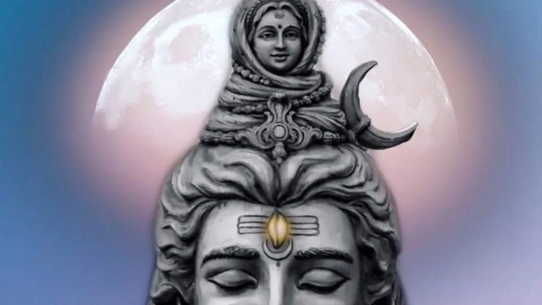 कैसे भगवान शिव के मस्तक का आभूषण बन गया चन्द्रमा: पौराणिक कथा में झलकता है हमारे मनीषियों का ज्ञान, ‘चंद्रयान 3’ का लैंडिंग पॉइंट भी अब कहलाएगा ‘शिव शक्ति’