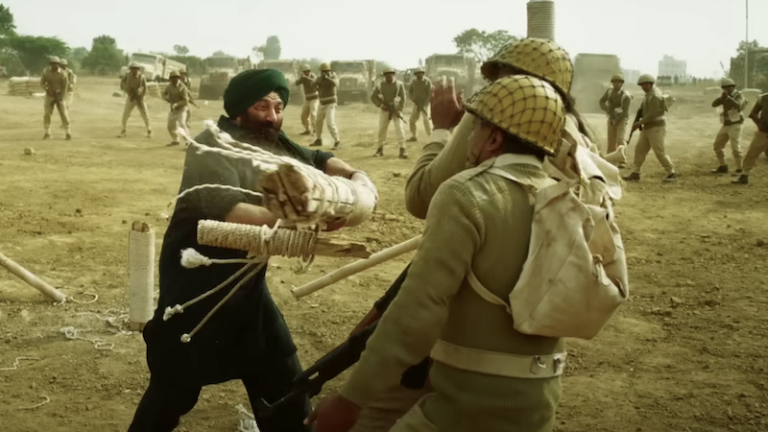 दंगल, टाइगर, भाईजान, PK, संजू, वॉर – ‘ग़दर 2’ के सामने सब हवा में उड़े… बॉक्स ऑफिस पर सनी देओल की आँधी, देखें अब तक कितनी कमाई