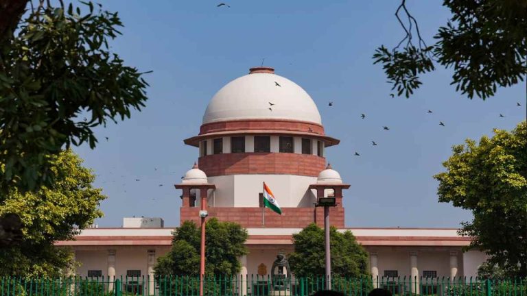 जिस जज ने राहुल गाँधी की सजा पर नहीं लगाई रोक, उन्हें गुजरात से पटना भेजने की सिफारिश: सुप्रीम कोर्ट कॉलेजियम ने हाईकोर्ट के 9 जजों का किया ट्रांसफर