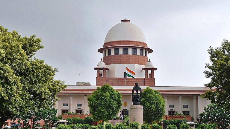 CBI जाँच की निगरानी के लिए अधिकारी, 42 SIT, 3 पूर्व महिला जजों की न्यायिक समिति: जानिए मणिपुर हिंसा पर सुप्रीम कोर्ट में क्या-क्या हुआ