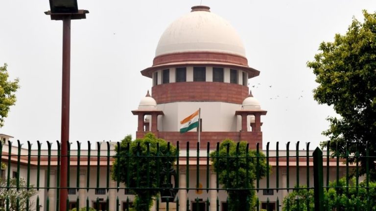 मजबूत अर्थव्यवस्था के साथ बढ़ रहा भारत, दुनिया में मिल रही पहचान: SC ने सुनवाई के बीच कहा- हमें देश पर गर्व होना चाहिए
