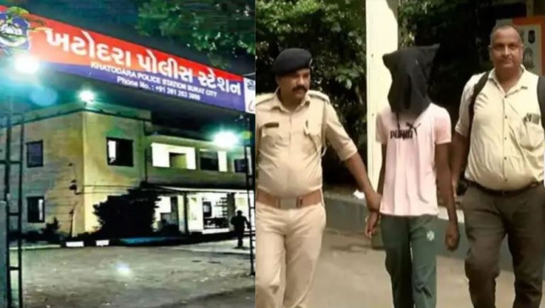 मटन बेचने वाले शोएब शफी ने इंस्टाग्राम से 15 साल की हिन्दू छात्रा को फाँसा, 10 महीने से कर रहा था बलात्कार: गर्भपात भी कराया, स्कूल जाते समय करता था पीछा