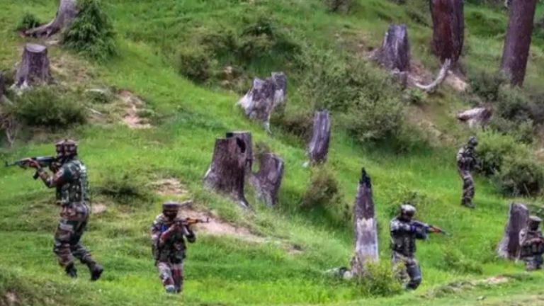 क्या PoK में भारतीय सेना ने फिर की सर्जिकल स्ट्राइक, रिपोर्ट में दावा- स्पेशल फोर्स के 15 कमांडो ने LOC पार कर तबाह किए लॉन्च पैड, ढेर किए आतंकी