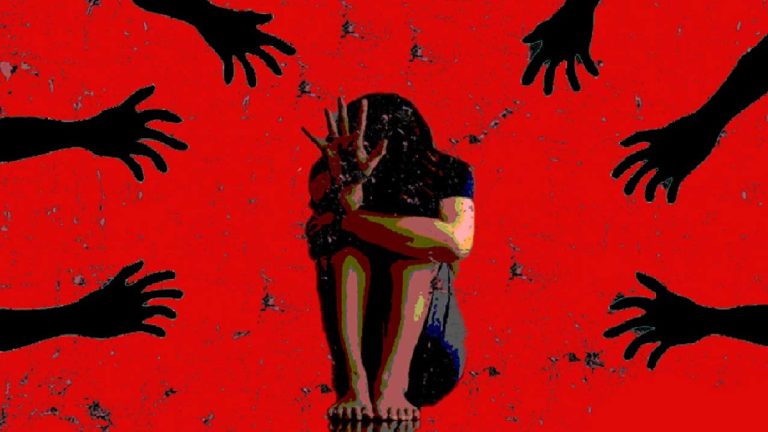 भाई के सामने अनाथ बच्ची का गैंगरेप: तेलंगाना में 8 दरिंदों ने घर में घुस कर दिया वारदात को अंजाम, गर्दन पर चाकू रख कर किया सामूहिक बलात्कार