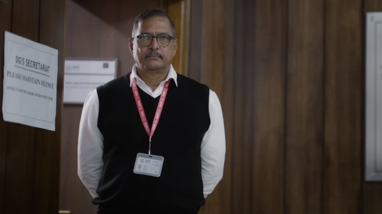 भारत की पहली बायो-साइंस फिल्म में नाना पाटेकर! विवेक अग्निहोत्री ने जारी किया ‘द वैक्सीन वॉर’ का टीजर, प्रभास की ‘सालार’ के साथ क्लैश