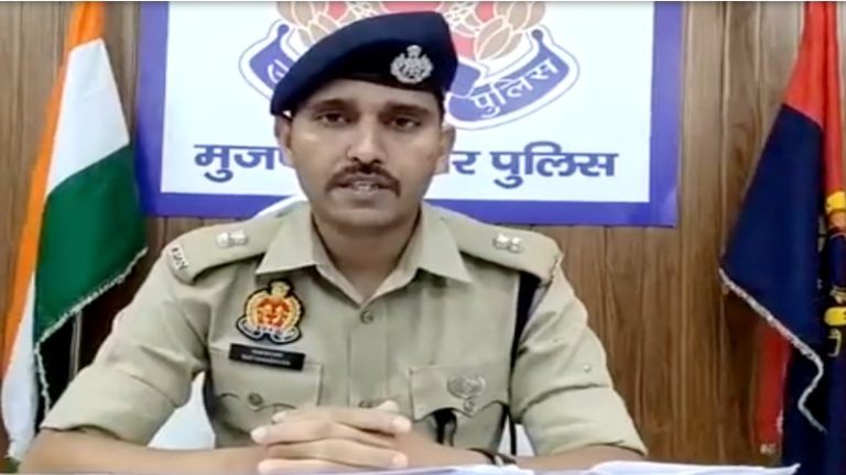 मुजफ्फरनगर स्कूल में बच्चे की पिटाई को हिंदू-मुस्लिम एंगल से फैलाया लिबरल गैंग ने, UP पुलिस ने बताई सच्चाई: जुबैर वीडियो डिलीट कर भागा