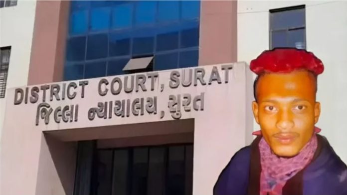 बच्ची रेप इस्माइल फाँसी