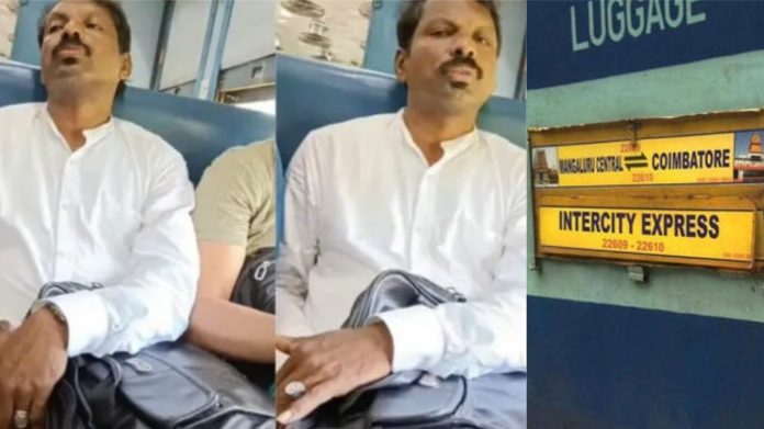 जॉर्ज जोसेफ लिंग वीडियो