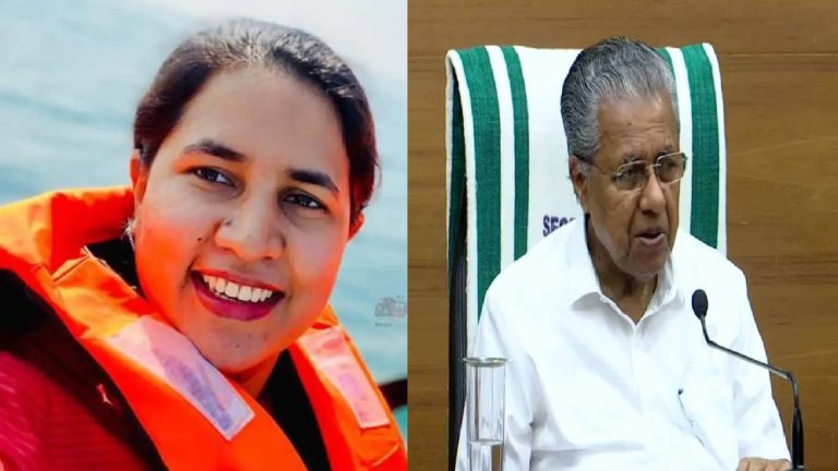 CM की बेटी के ‘करप्शन’ से केरल का सियासी पारा चढ़ा, वीणा विजयन पर बिना काम के 3 साल तक पैसे लेने का आरोप