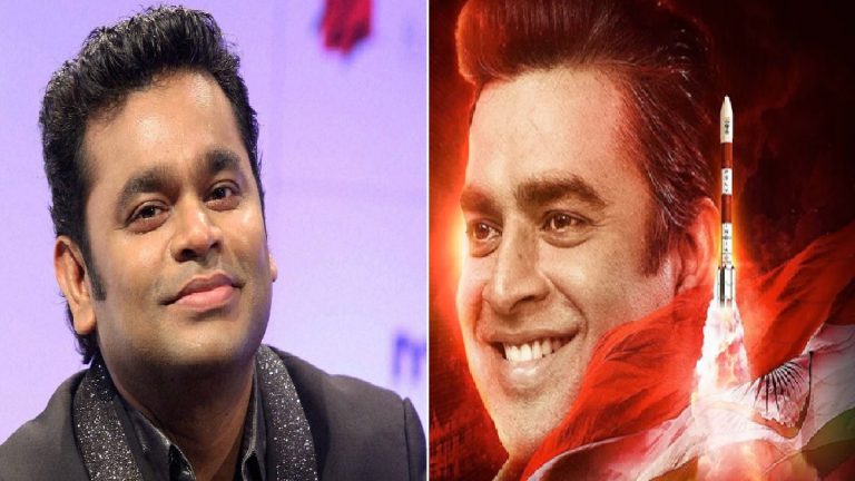 ‘रॉकेट्री’ को मिला नेशनल अवॉर्ड तो AR रहमान ने भी दी बधाई, बताया ‘ओपनहाइमर’ से बेहतर: R माधवन बोले – निःशब्द हूँ