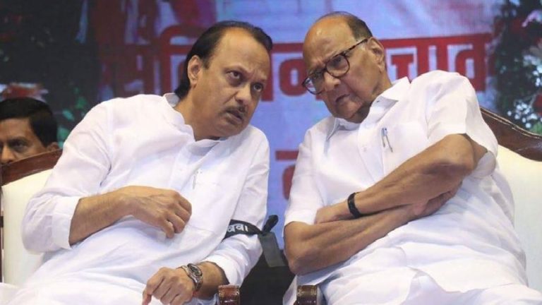 मोदी सरकार में मंत्री बनेंगे पवार पिता-पुत्री? महाराष्ट्र के डिप्टी CM अजित ने चाचा को दिया ऑफर, पूर्व मुख्यमंत्री के हवाले से रिपोर्ट में दावा
