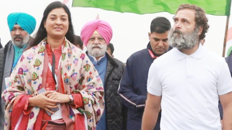 AAP ने I.N.D.I.A. को बताया समय की बर्बादी तो कॉन्ग्रेस ने अलका लांबा को बता दी ‘औकात’, कहा- वे बोलने के लिए अधिकृत नहीं, दिल्ली की सीटों पर नहीं हुई चर्चा