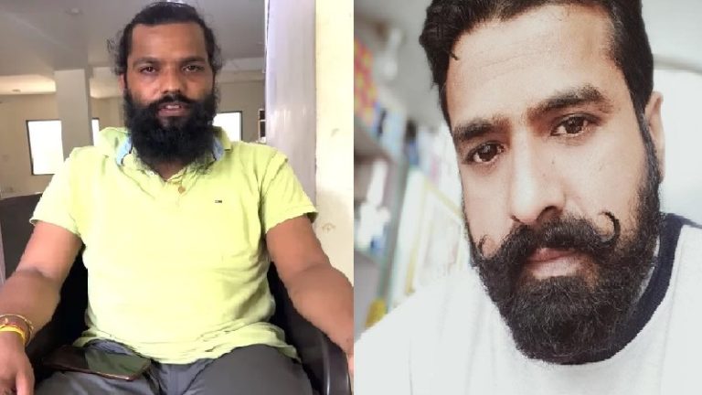 नूहं में इस्लामी भीड़ के हमलों के जो शिकार, अब उनको गुरुग्राम में फँसाने का कैंपेन: जानिए प्रवीण हिंदुस्तानी और अमित हिंदू के साथ क्या हुआ