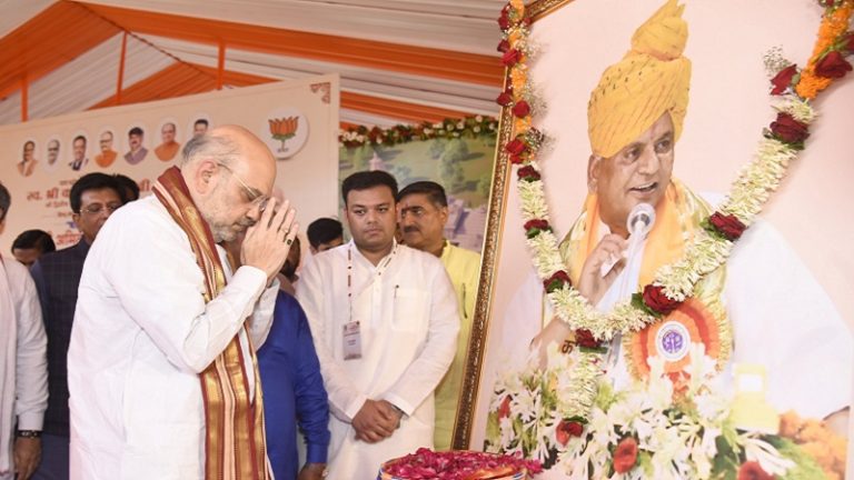 हिंदू गौरव दिवस: भाजपा के राजनीतिक ‘कल्याण’ का ही नहीं एजेंडा, हिंदुओं की सामूहिकता को नया उभार देने का संकल्प भी