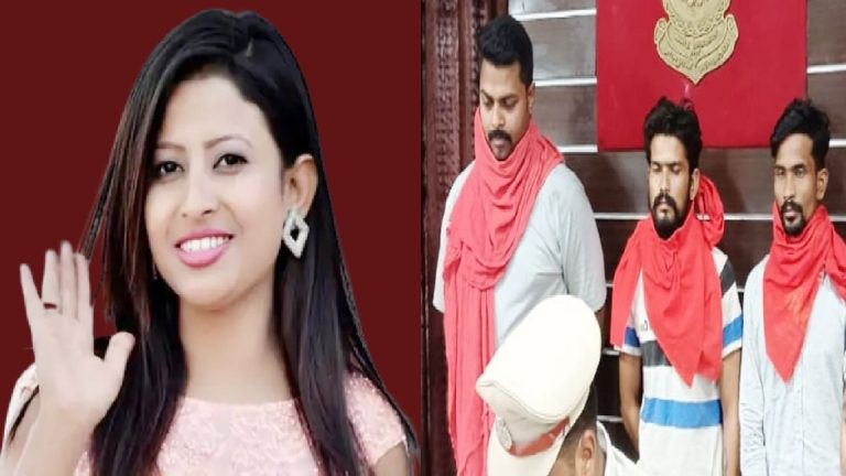 बॉयफ्रेंड ने एंकर सलमा सुल्ताना की कर दी थी हत्या, 5 साल से थी लापता: दारू ने खोली पोल, हर महीने की EMI पेमेंट था षड्यंत्र