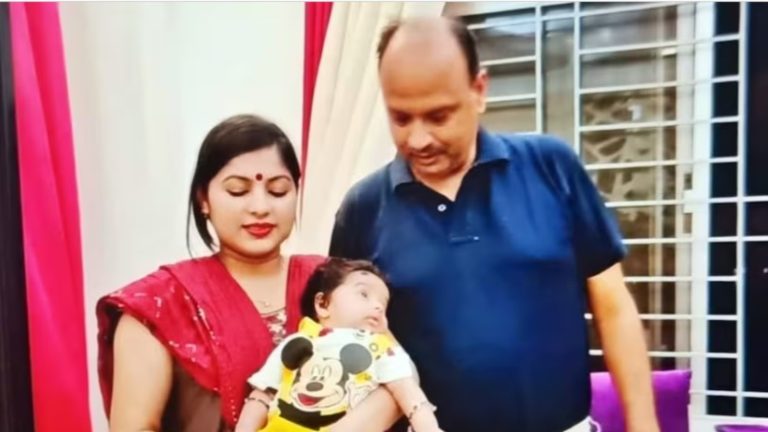 ‘जबरन मुस्लिम बनाकर निकाह किया’: सौरभ ने बताया सोनिया अख्तर का ‘सच’, बच्चे को लेकर नोएडा आ गई है बांग्लादेशी महिला