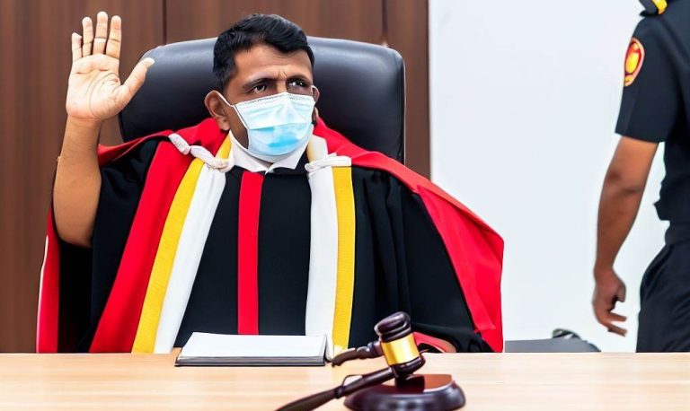 जीएन साईबाबा को बरी कर बटोरी थी चर्चा, अब हाई कोर्ट के जज ने भरी अदालत में दिया इस्तीफा; सबसे माँगी माफी
