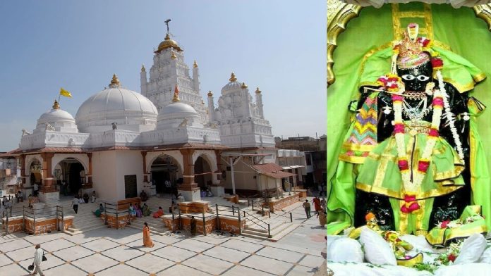 गुजरात, रणछोड़दास मंदिर, डाकोर