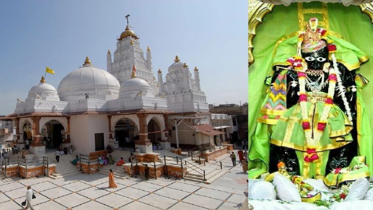 ‘दिव्यांगों-बुजुर्गों के लिए लिया फैसला, भक्तों की सुविधाओं पर खर्च होंगे ये पैसे’: ‘VIP दर्शन’ वाले आरोपों पर रणछोड़राय मंदिर ट्रस्ट की सफाई, कहा – गर्भगृह में जाने की अनुमति नहीं