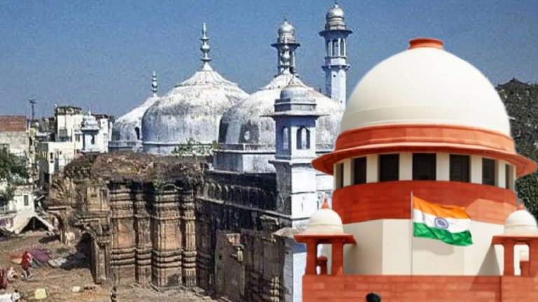 ‘इलाहाबाद हाई कोर्ट का आदेश आ गया है, उन्हें सर्वे करने से रोकें’: सुप्रीम कोर्ट से मुस्लिम पक्ष, CJI ने कहा- जल्द करेंगे विचार