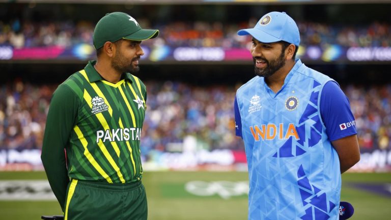 विश्व कप भारत खेलने आएगी Pak टीम, पाकिस्तान सरकार ने दी मंजूरी: खिलाड़ियों की सुरक्षा का अलापा राग