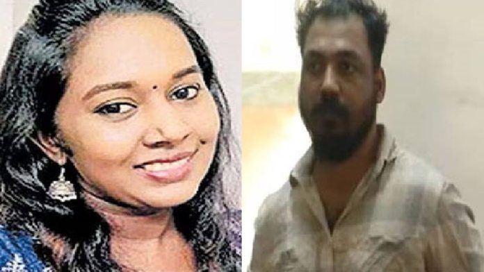 केरल कोच्चि हत्या