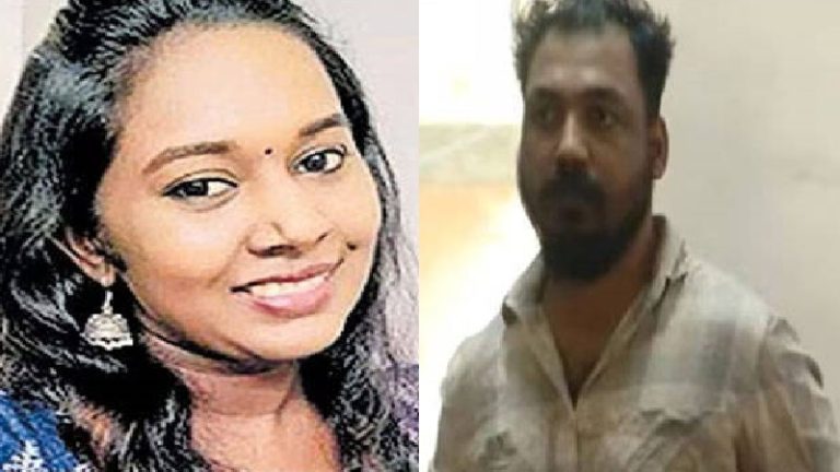 नौशाद ने OYO होटल में गर्लफ्रेंड रेशमा रवि को मार डाला: कहा – ‘उसके काला जादू की वजह से मुझे हुई शारीरिक कमजोरी, सुबह उठने पर मुँह से निकलता था खून’
